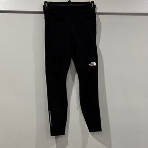 The North Face women’s Black Leggings